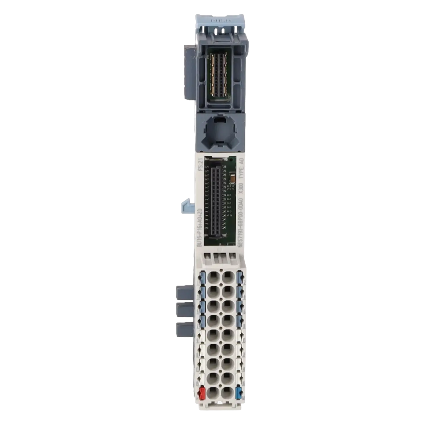 SIEMENS 6ES7193-6BP00-0DA0, PLC Controls, Connecting Systems / Cables, K0316567 Image 7