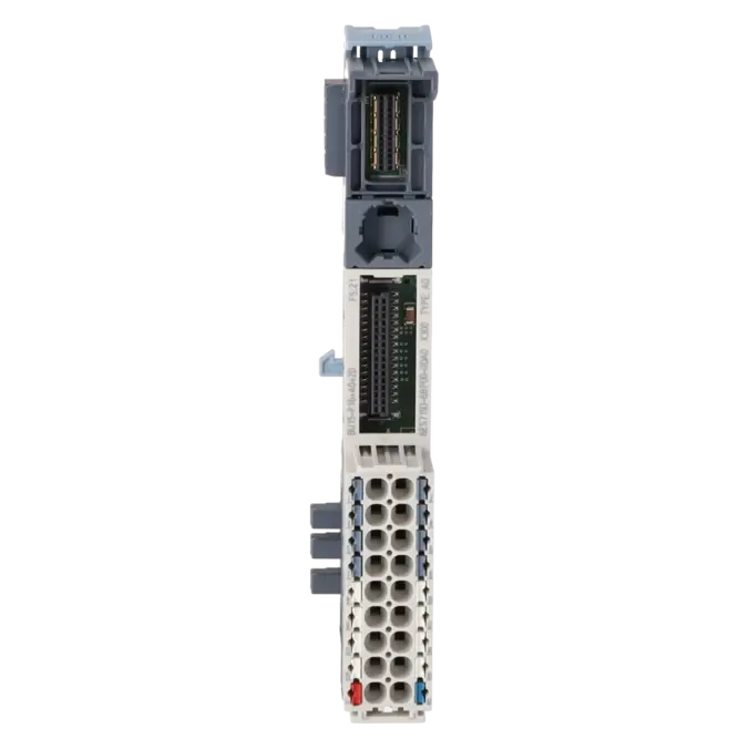 SIEMENS 6ES7193-6BP00-0DA0, PLC Controls, Connecting Systems / Cables, K0316567 Image 7