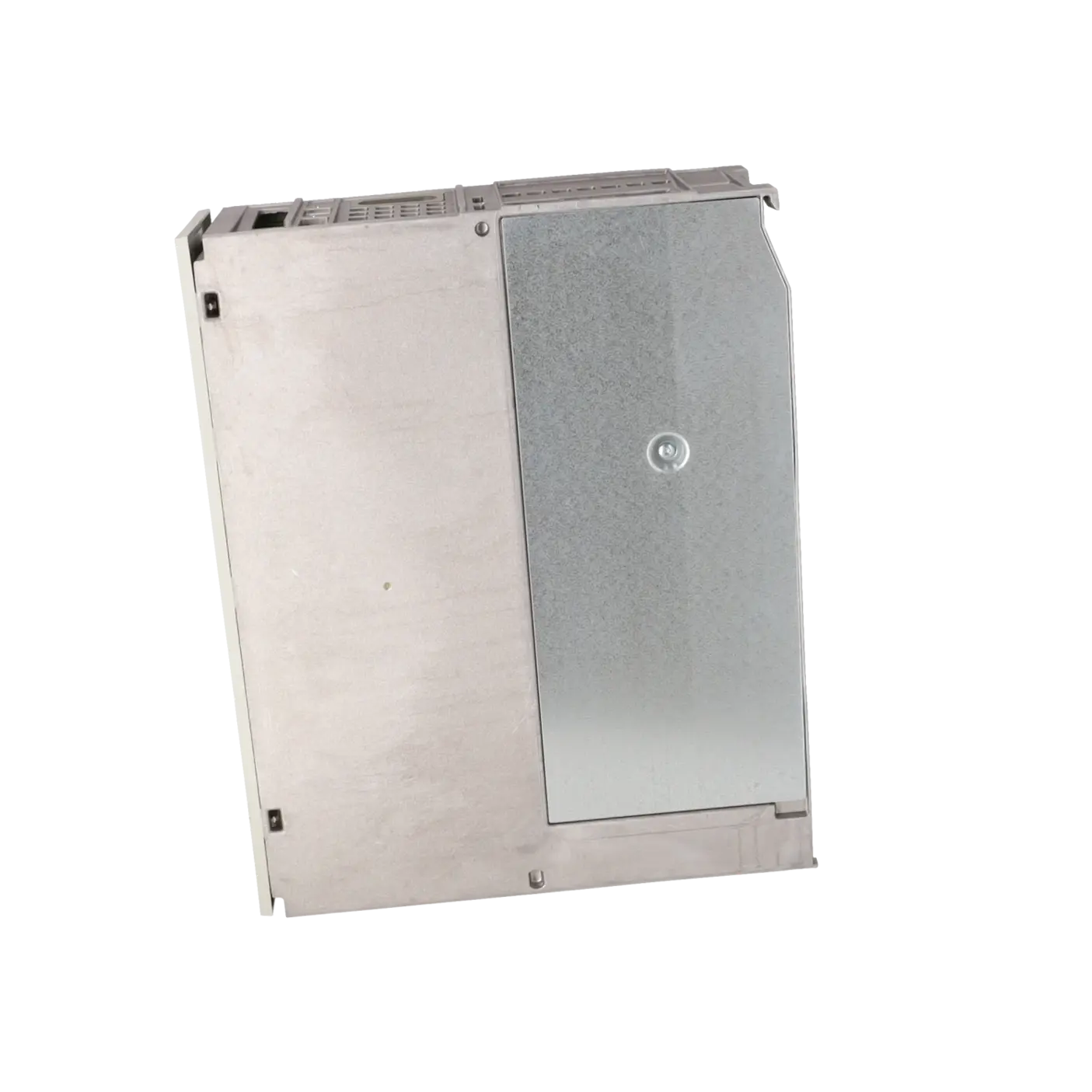 SIEMENS 6SE7021-8TB20, Antriebstechnik, Wechselrichter, K0332698, Bild 3
