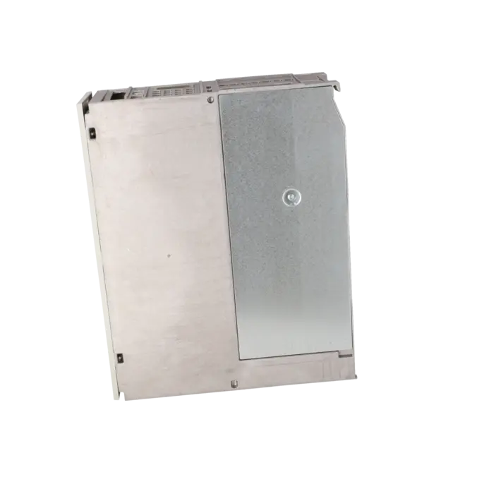 SIEMENS 6SE7021-8TB20, Antriebstechnik, Wechselrichter, K0332698, Bild 3