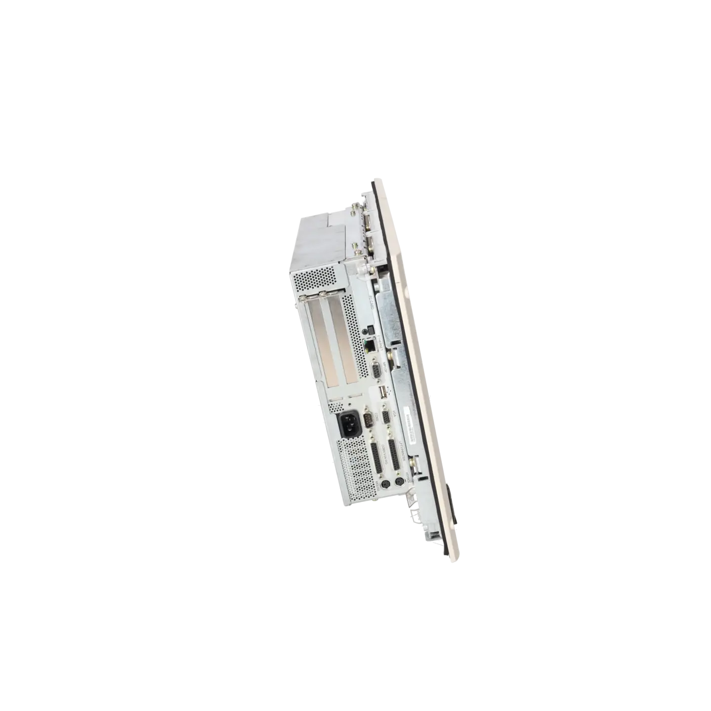 SIEMENS 6AV7613-0AA10-0CE0, HMI, Industrial PC, K0333101, Image 7