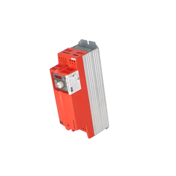 SEW MC07A015-5A3-4-00, Antriebstechnik, Umrichter, K0333183, Bild 2