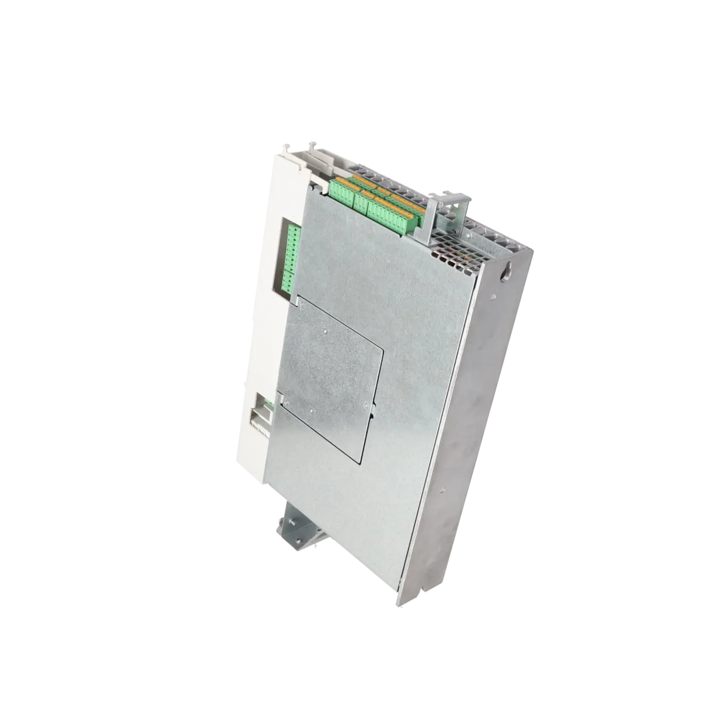 Indramat DKC03.3-040-7-FW, Antriebstechnik, Umrichter, K0333249, Bild 4