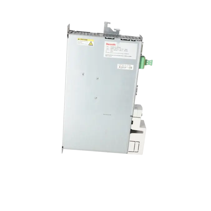 Bosch Rexroth HCS02.1E-W0028-A-03-NNNN, Drive Technology, Frequency Converter, K0341909 Image 9