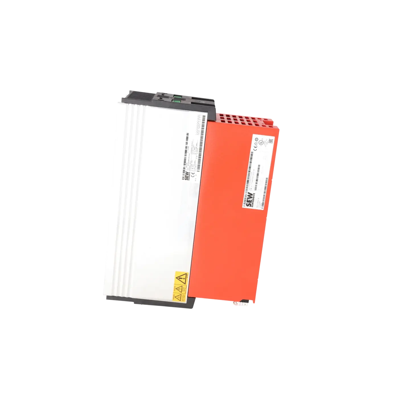 SEW MC07B0055-5A3-4-00, Antriebstechnik, Umrichter, K0343625, Bild 7