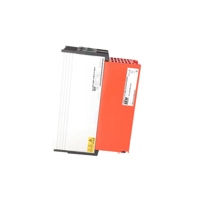 SEW MC07B0055-5A3-4-00, Antriebstechnik, Umrichter, K0343625, Bild 7