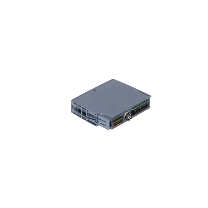 SIEMENS 6ES7134-6HB00-0CA1, PLC Controls, Analog Input / Output Modules, K0370484 Image 4