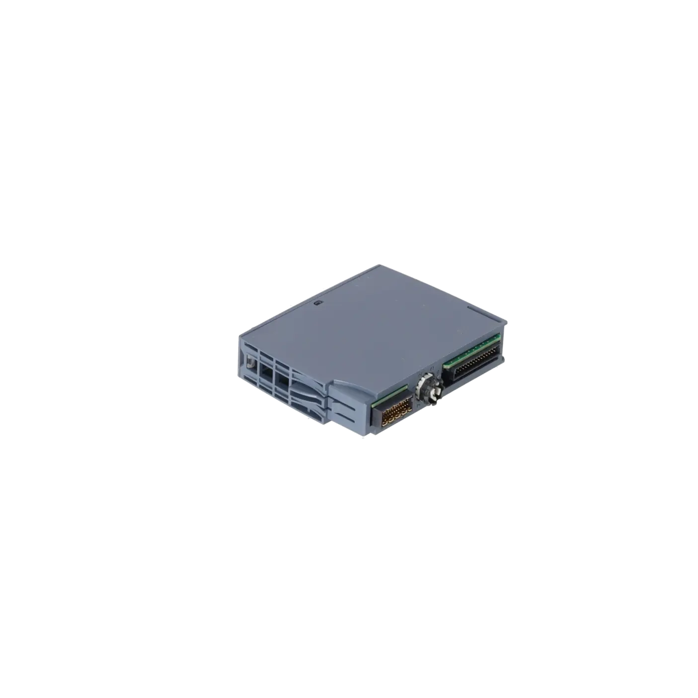 SIEMENS 6ES7134-6HB00-0CA1, PLC Controls, Analog Input / Output Modules, K0370484 Image 4