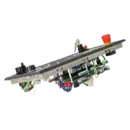 SIEMENS 6FC5303-1AF13-0AE0, Antriebstechnik, Maschinensteuertafeln, K0371281, Bild 4