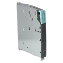 SIEMENS 6SL3120-1TE21-8AA4, Antriebstechnik, Wechselrichter, K0375191, Bild 8