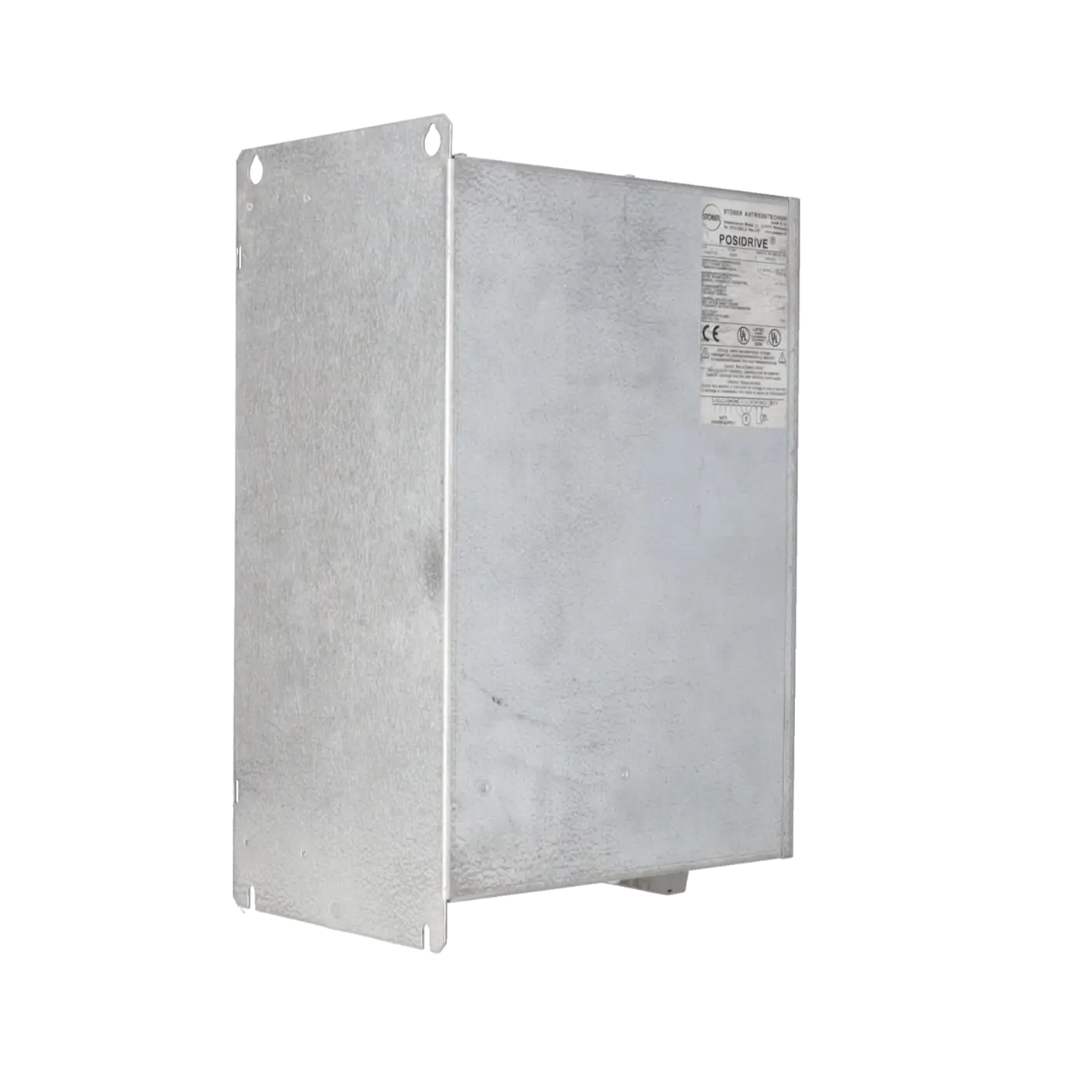 STÖBER FDS4270/B, Antriebstechnik, Umrichter, K1006196, Bild 6