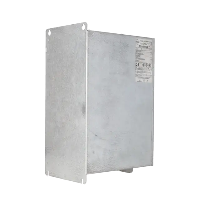 STÖBER FDS4270/B, Antriebstechnik, Umrichter, K1006196, Bild 6