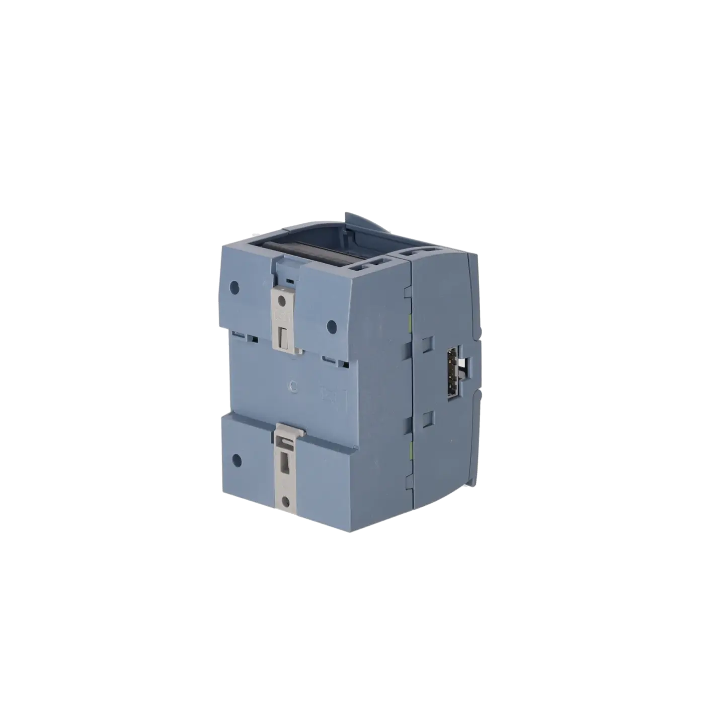 SIEMENS 6ES7226-6BA32-0XB0, PLC Controls, Digital Input / Output Modules, K1027189, Image 6