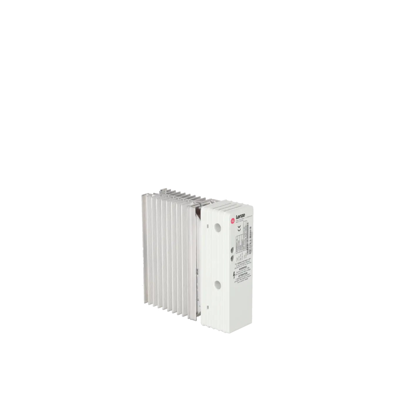 Lenze EMB8251-E, Drive Technology, Power Supplies / Break Modules, K1089572, Image 8