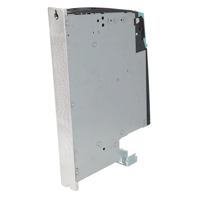 SIEMENS 6SL3120-1TE21-8AD0, Antriebstechnik, Wechselrichter, K1098147, Bild 6