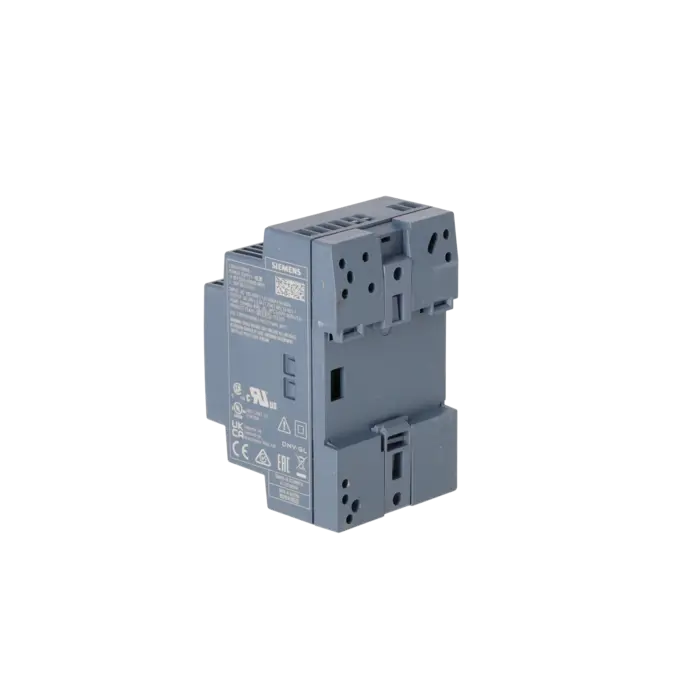 SIEMENS 6EP3332-6SB00-0AY0, PLC Controls, PLC Controls Power Supplies, K1138843, Image 4