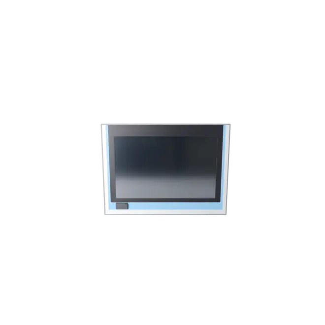 SIEMENS 6AV7241-5BC04-0FA2, HMI, Industrie-PCs, K1204501
