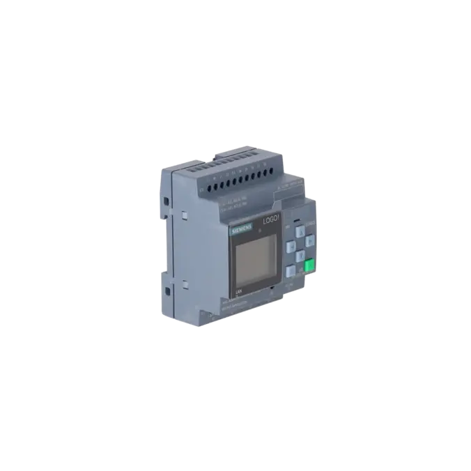 SIEMENS 6ED1052-1MD08-0BA1, PLC Controls, Function Modules, K1221801, Image 8