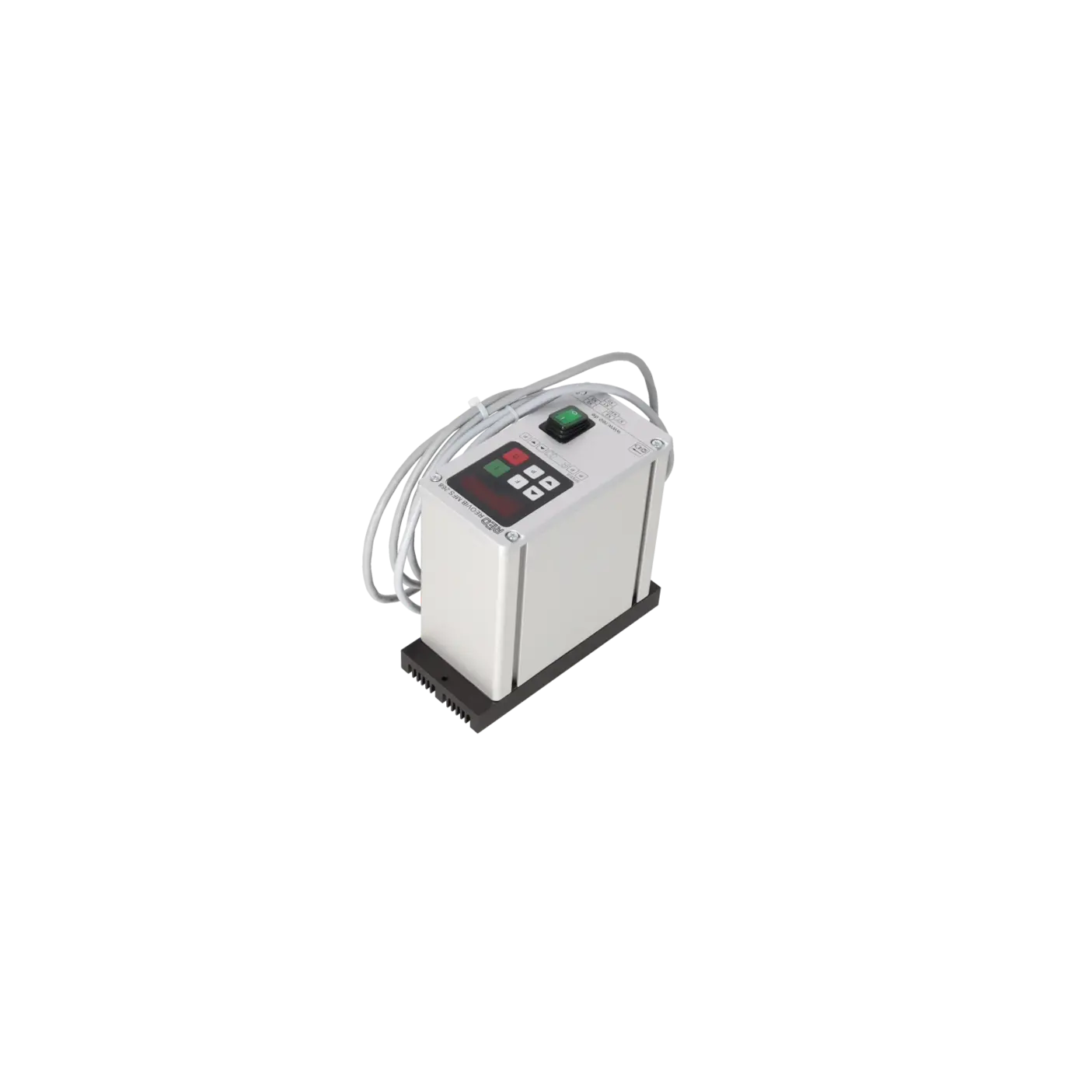 REO MFS268/6A/IP54, Antriebstechnik, Umrichter, K1255217, Bild 6
