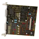 SIEMENS 6DD1606-3AC0, PLC Controls, Function Modules, K0052926, Image 3