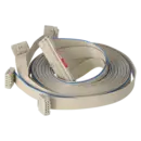 SIEMENS 6DD1684-0BD0, PLC Controls, Connecting Systems / Cables, K0052996, Image 2