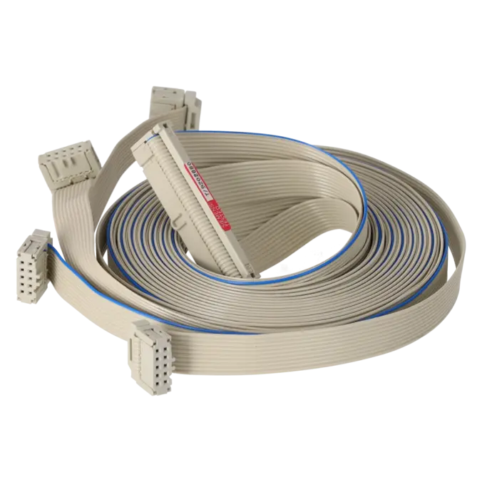 SIEMENS 6DD1684-0BD0, PLC Controls, Connecting Systems / Cables, K0052996, Image 2