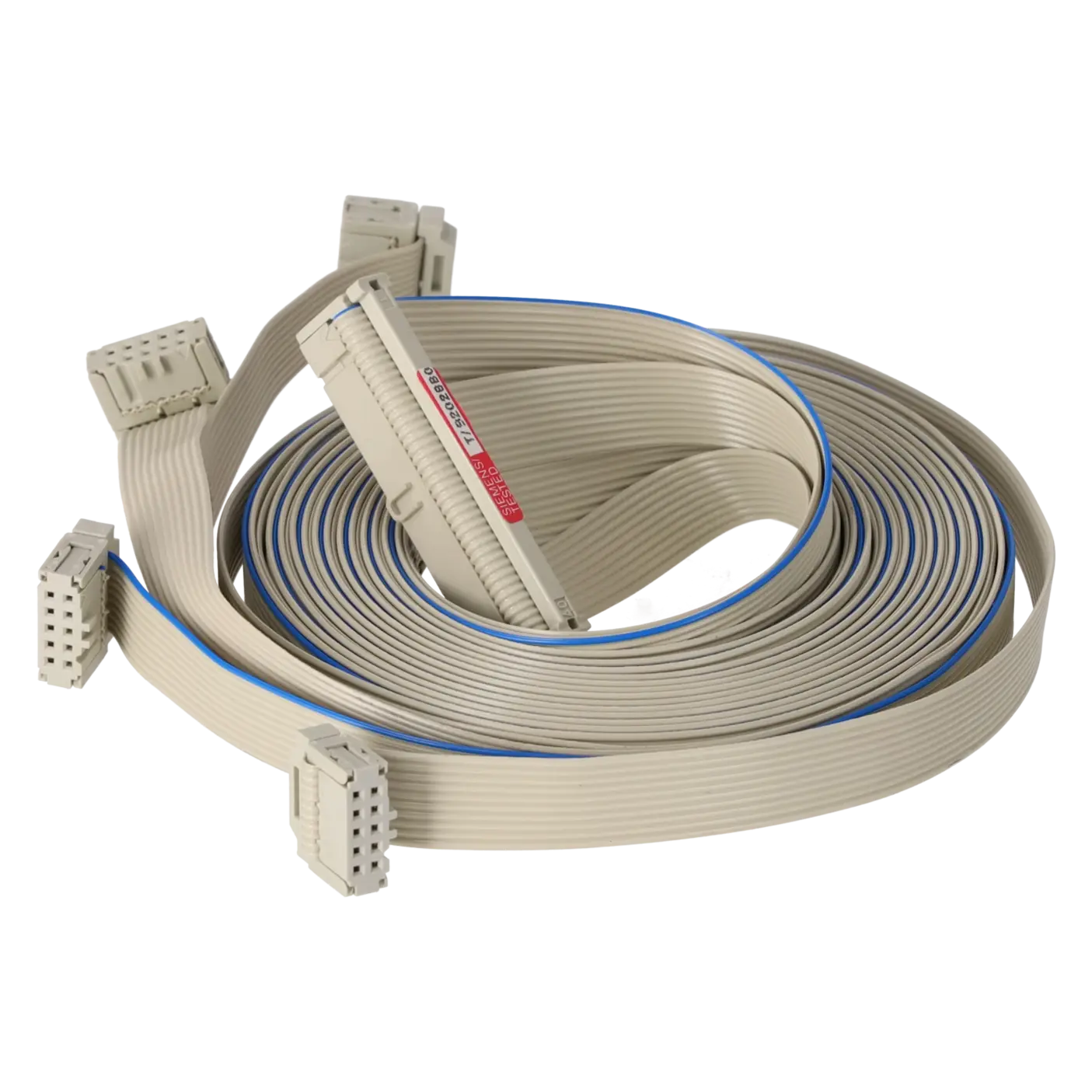 SIEMENS 6DD1684-0BD0, PLC Controls, Connecting Systems / Cables, K0052996, Image 2