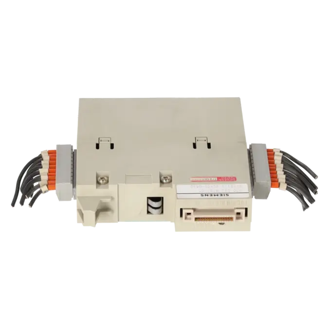 SIEMENS 6FC5111-0CA02-0AA0, Antriebstechnik, Digitalein- / Digitalausgaben, K0054205, Bild 5
