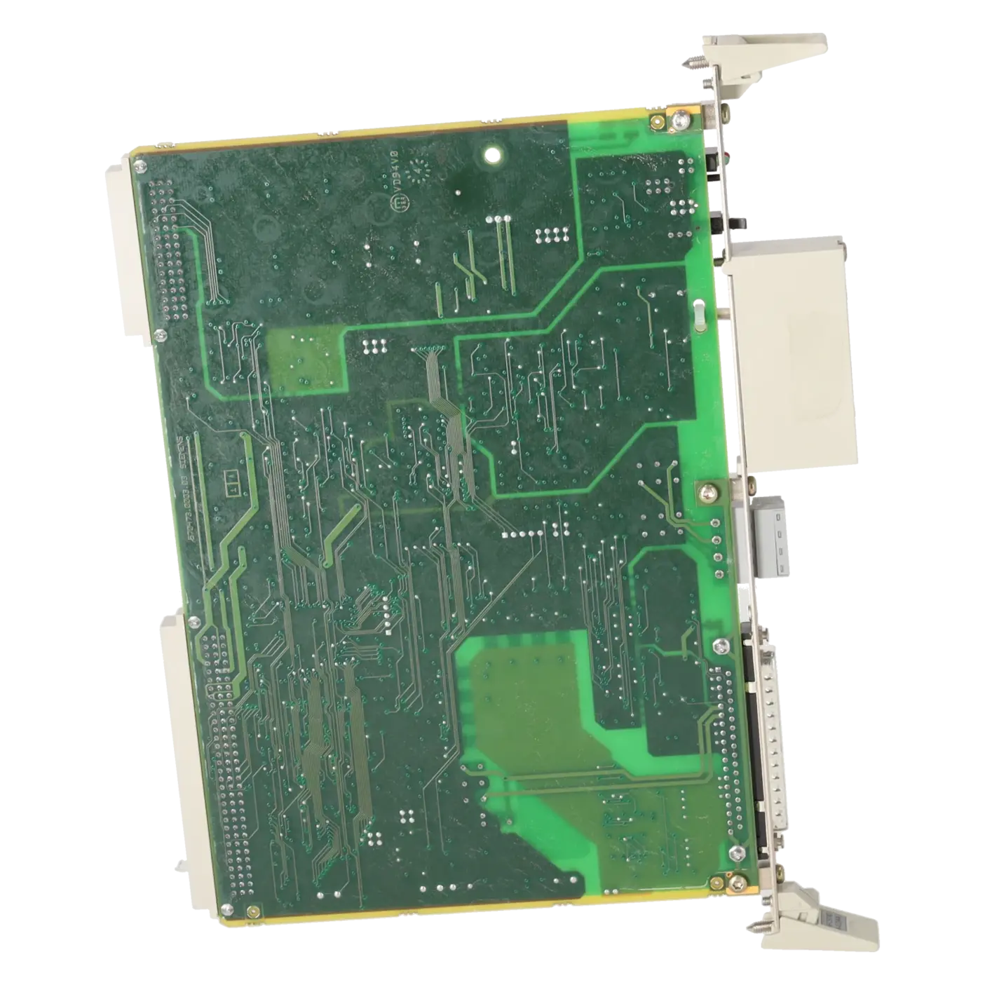 SIEMENS 6FC5114-0AA02-0AA2, Antriebstechnik, CU NCU PLC Steuerungen, K0054234, Bild 7