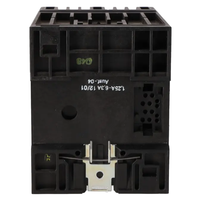 SIEMENS 3UF5001-3AB00-1, Baugruppen, Funktionsbaugruppen, K0102953, Bild 5