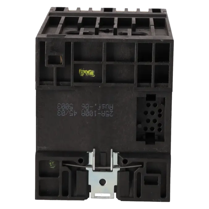 SIEMENS 3UF5021-3AN00-1, PLC Controls, Function Modules, K0102981, Image 5