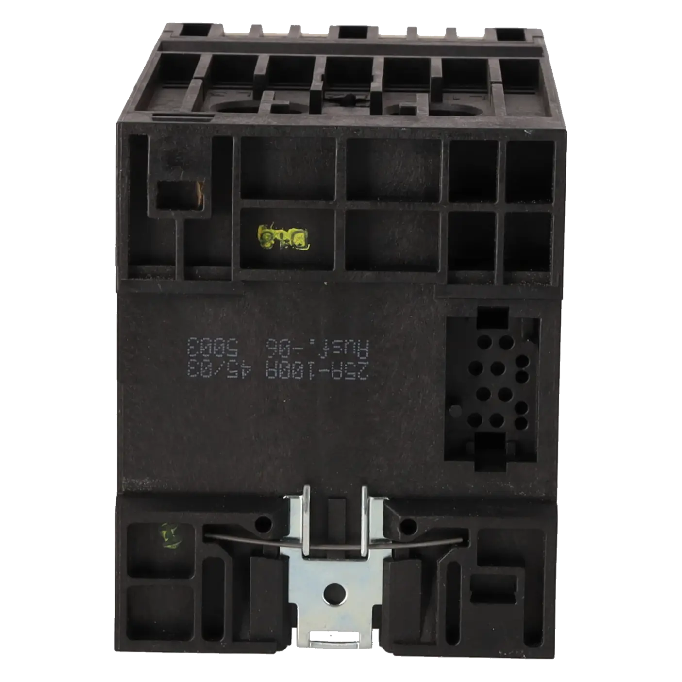 SIEMENS 3UF5021-3AN00-1, PLC Controls, Function Modules, K0102981, Image 5