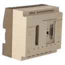 SIEMENS 6ES5090-8MA01, PLC Controls, Central Processing Units, K0117382, Image 8