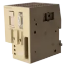 SIEMENS 6ES5103-8MA03, Baugruppen, CPU / Zentralbaugruppen, K0117392, Bild 2