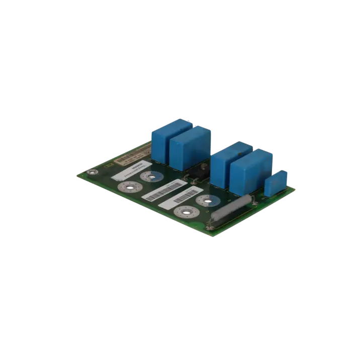 SIEMENS 6SE7031-7HG84-1GG0, Antriebstechnik, Einzelkomponenten, K0132276, Bild 4