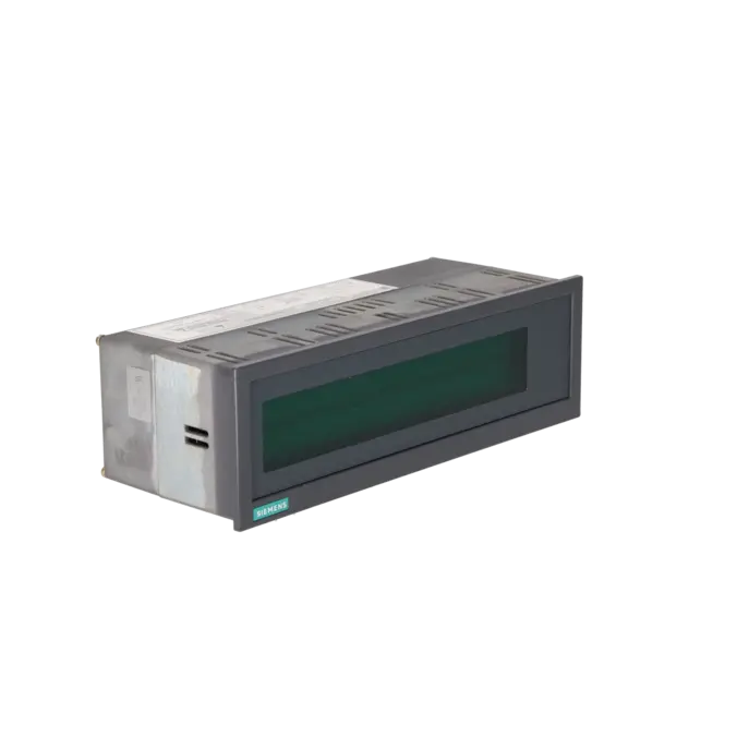 SIEMENS 6AV3010-1EL00, HMI, Operator Panels, K0136026, Image 8