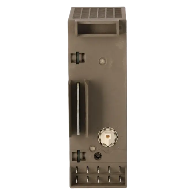 SIEMENS 6ES5440-8MA21, PLC Controls, Digital Input / Output Modules, K0136395, Image 5