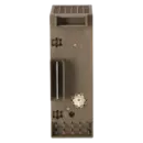 SIEMENS 6ES5440-8MA21, PLC Controls, Digital Input / Output Modules, K0136395, Image 5