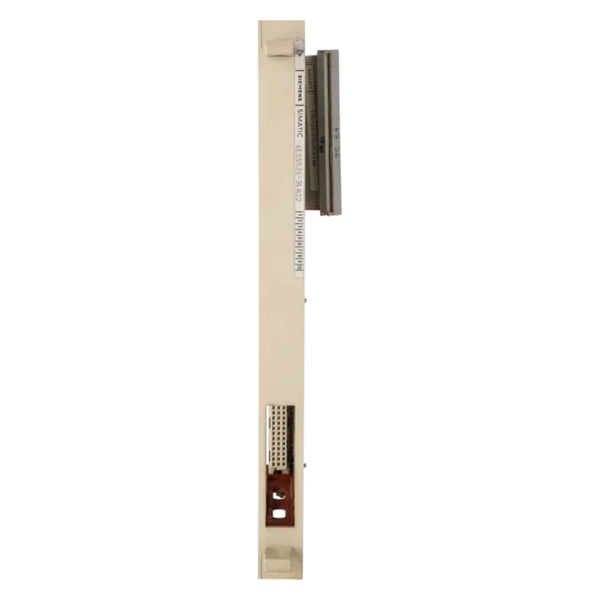 SIEMENS 6ES5526-3LA22, Baugruppen, SIMATIC-S5-Aktion, K0136435, Bild 1