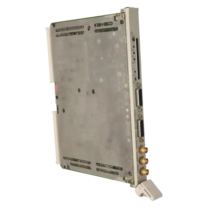 SIEMENS 6ES5581-0EB12, Baugruppen, SIMATIC-S5-Aktion, K0136449, Bild 8