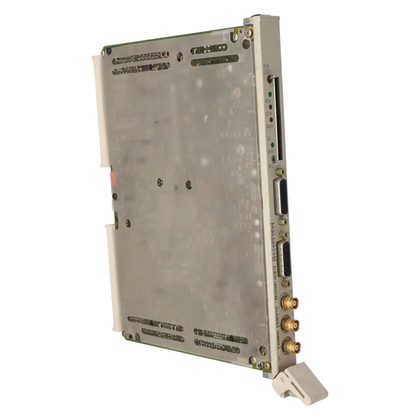 SIEMENS 6ES5581-0EB12, Baugruppen, SIMATIC-S5-Aktion, K0136449, Bild 8