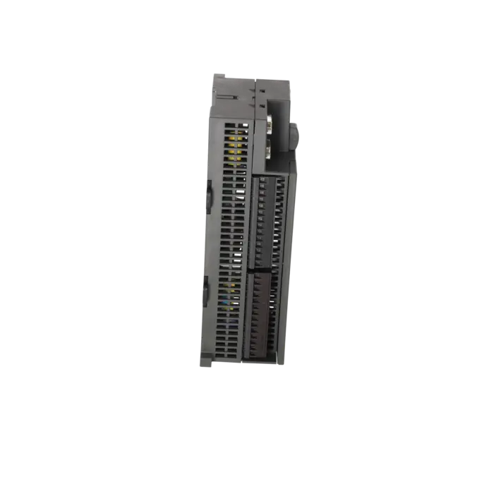 SIEMENS 6ES7216-2BD21-0XB0, PLC Controls, Central Processing Units, K0136651, Image 7