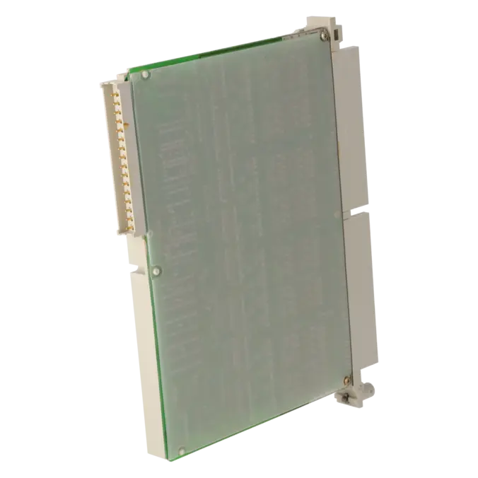 SIEMENS 6ES5451-4UA12, PLC Controls, Digital Input / Output Modules, K0137194, Image 6