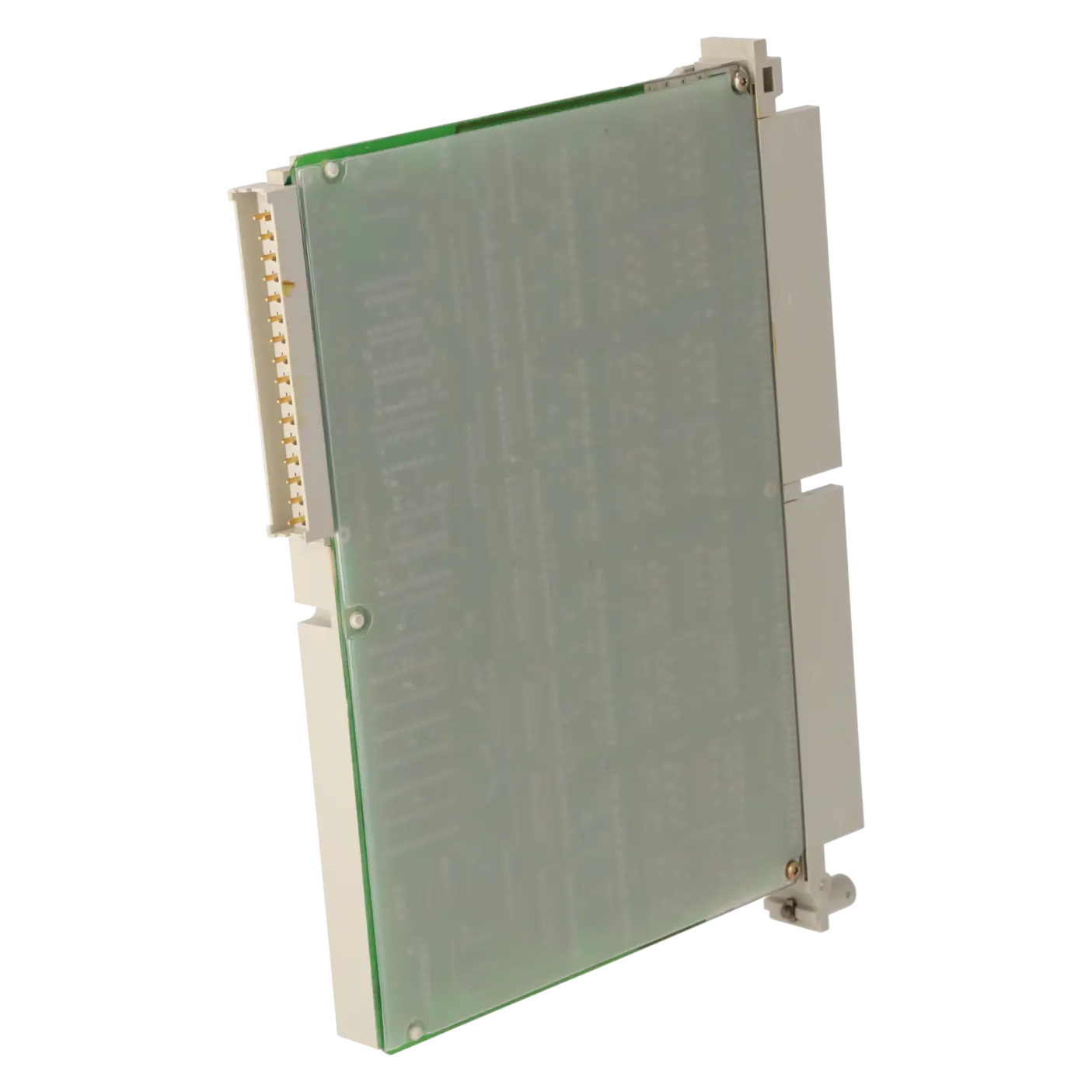 SIEMENS 6ES5451-4UA12, PLC Controls, Digital Input / Output Modules, K0137194, Image 6