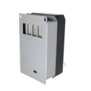 SIEMENS 6SE3122-4DG40, Drive Technology, Frequency Converter, K0137456, Image 6