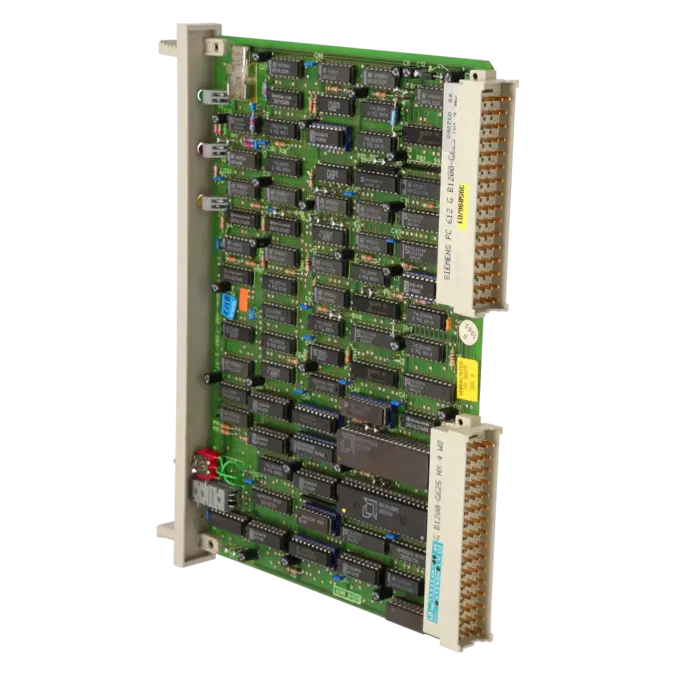SIEMENS 6ES5926-3SA11, PLC Controls, SIMATIC-S5 Sales Offer, K0137851, Image 4