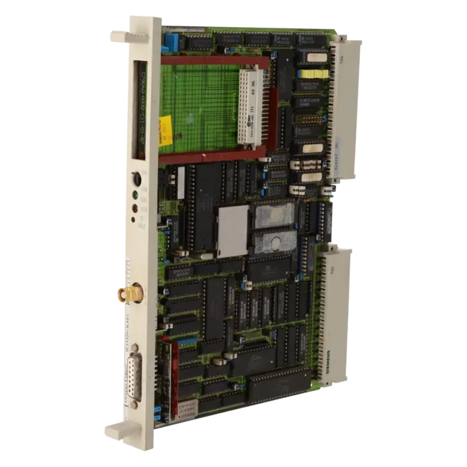 SIEMENS 6ES5526-3LA01, PLC Controls, SIMATIC-S5 Sales Offer, K0138259, Image 2