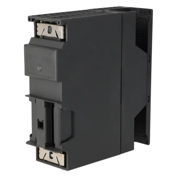 SIEMENS 6ES7331-7TF00-0AB0, PLC Controls, SIMATIC S7-300, K0139535, Image 6