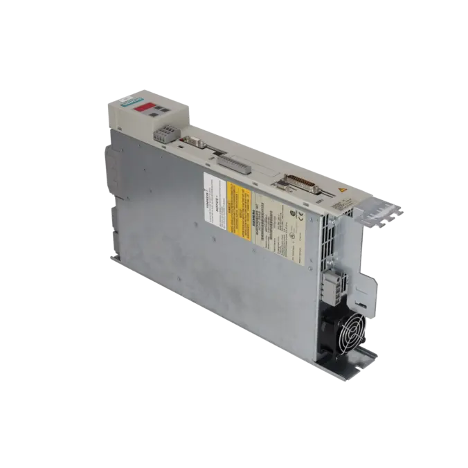 SIEMENS 6SE7013-0EP50-Z, Antriebstechnik, Umrichter, K0186014, Bild 8