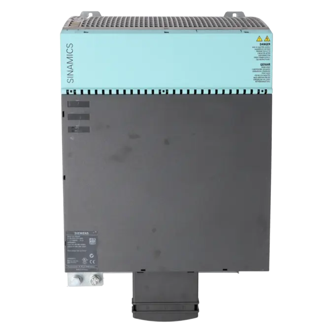 SIEMENS 6SL3130-7TE31-2AA3, Antriebstechnik, Einspeise- / Rückspeisemodule, K0202464, Bild 1